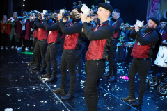 Faschingsauftakt 11.11.2025