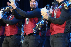 Faschingsauftakt 11.11.2025