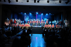 Faschingsauftakt 11.11.2025