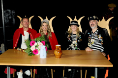 Faschingsauftakt 11.11.2025