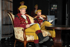 Faschingsauftakt 11.11.2025