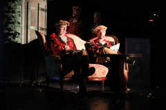 Faschingsauftakt 11.11.2025