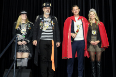 Faschingsauftakt 11.11.2025