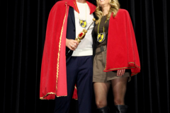 Faschingsauftakt 11.11.2025