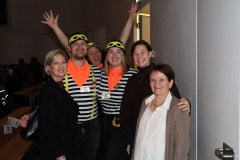 Faschingsauftakt 11.11.2025