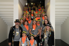 Faschingsauftakt 11.11.2025