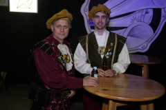 Schalmeien-1