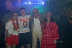 Schallmeienmottoparty "Malle"