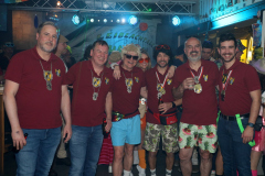 Schallmeienmottoparty "Malle"