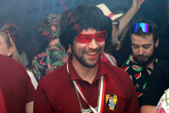 Schallmeienmottoparty "Malle"