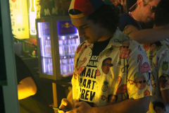 Schallmeienmottoparty "Malle"