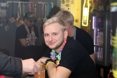 Schallmeienmottoparty "Malle"