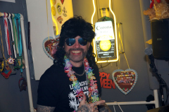 Schallmeienmottoparty "Malle"