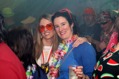 Schallmeienmottoparty "Malle"