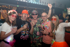 Schallmeienmottoparty "Malle"