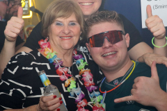 Schallmeienmottoparty "Malle"