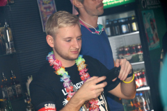 Schallmeienmottoparty "Malle"