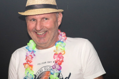 Schallmeienmottoparty "Malle"