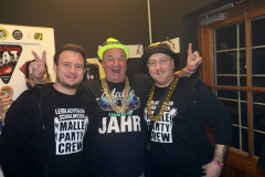 Schallmeienmottoparty "Malle"