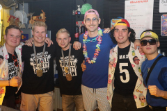 Schallmeienmottoparty "Malle"
