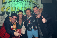 Schallmeienmottoparty "Malle"