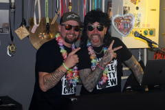 Schallmeienmottoparty "Malle"