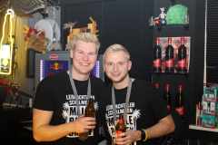 Schallmeienmottoparty "Malle"