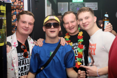 Schallmeienmottoparty "Malle"