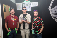 Schallmeienmottoparty "Malle"