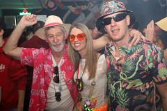 Schallmeienmottoparty "Malle"