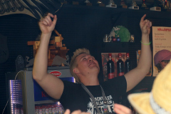 Schallmeienmottoparty "Malle"