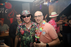 Schallmeienmottoparty "Malle"