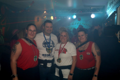 Schallmeienmottoparty "Malle"