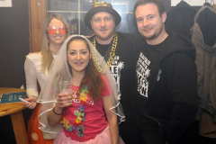 Schallmeienmottoparty "Malle"