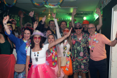 Schallmeienmottoparty "Malle"