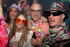 Schallmeienmottoparty "Malle"