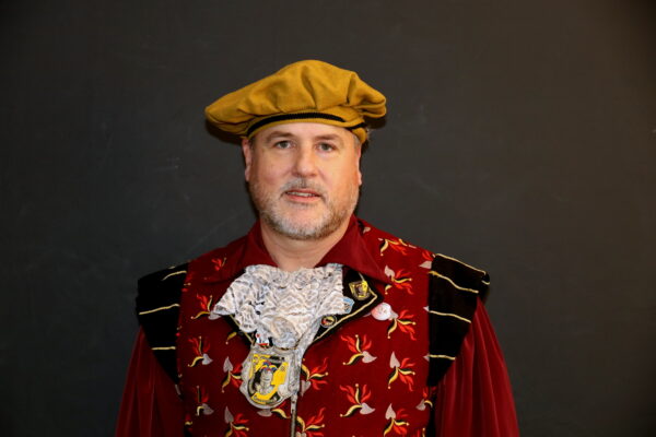 Ritter Jürgen