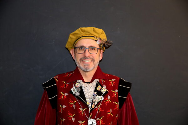 Ritter Dieter
