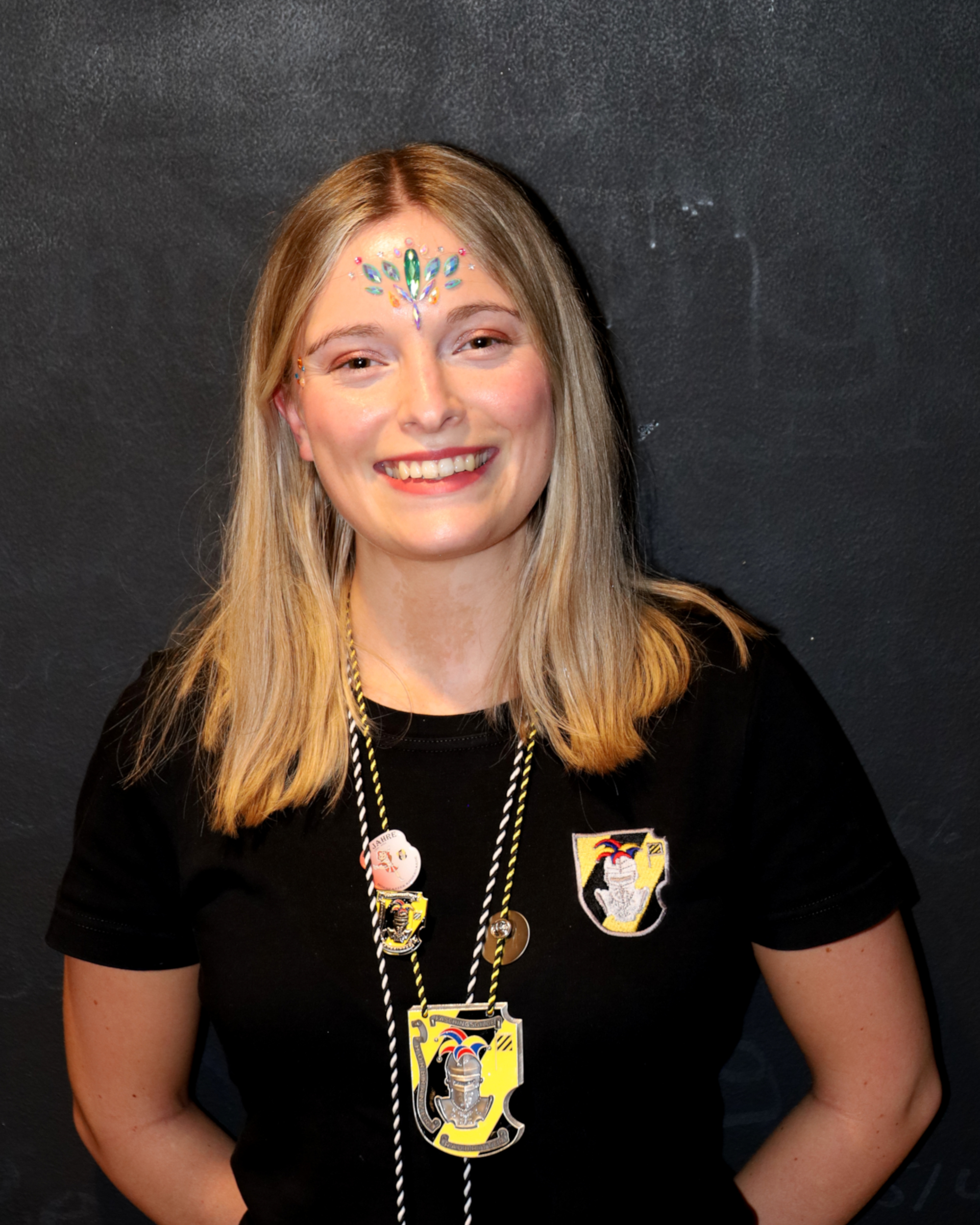 Selina Schmelzenbach