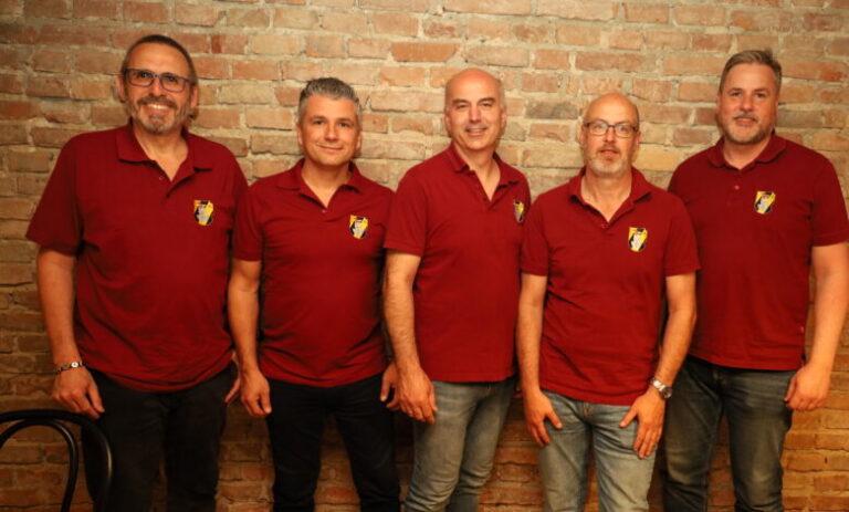 Jahreshauptversammlung der Hörbranzer Raubritter