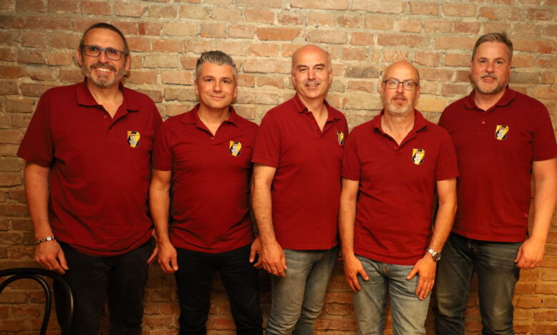 Jahreshauptversammlung der Hörbranzer Raubritter