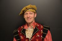 Ritter Günter - der von Copacabanien