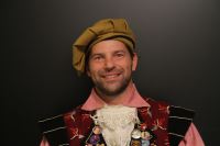 Ritter Joachim - der ruhmreiche Drachentöter