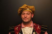 Ritter Markus - der stählerne Holzfürst