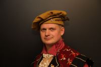 Ritter Reiner - der lackierte Blechbaron