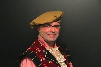 Ritter Richard - der Löwenherzige