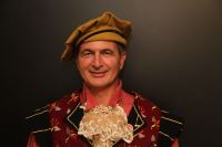 Ritter Werner - der Zeichensetzer