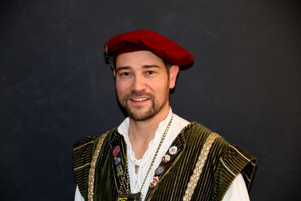 Knappe Dominik