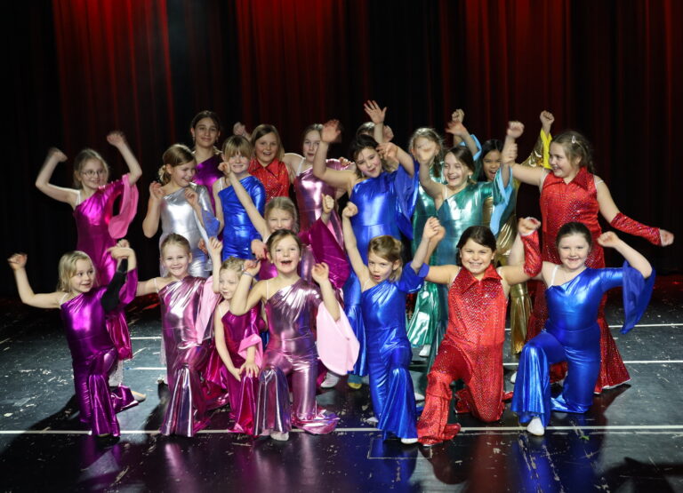 Glanzvoller Raubritterball 2026 in Hörbranz