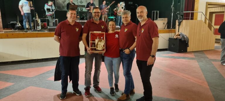 10 Jahre Flachshuilar Gugge Sonthofen